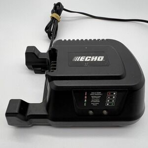 ECHO 36V Lithium Battery Charger Model# 99944200802 for Battery LBC-360 "Tested"